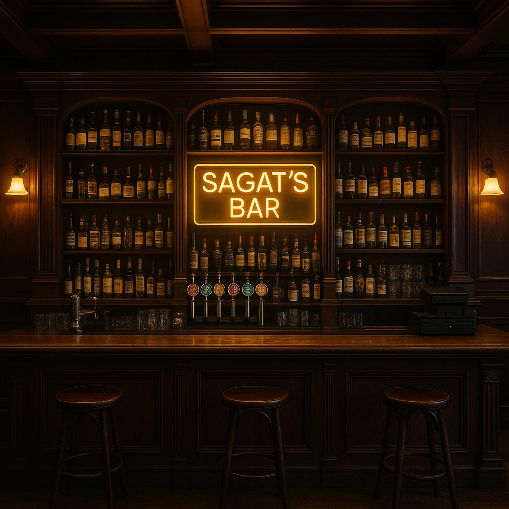 Paróquia Santo Agostinho