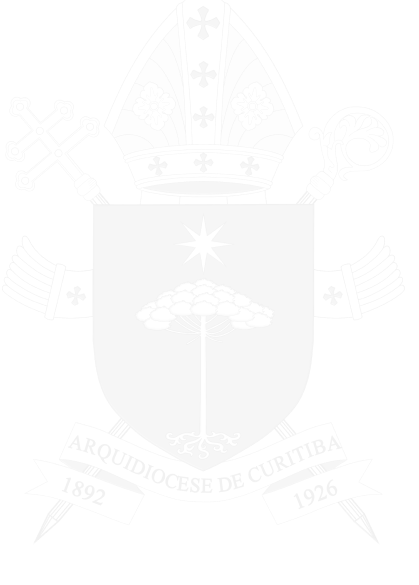 Logo da Paróquia Teste